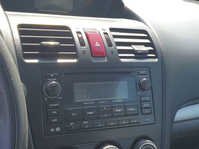 Used 2015 Subaru Forester 2.5i w/ Alloy Wheel Package AWD/4WD image 29