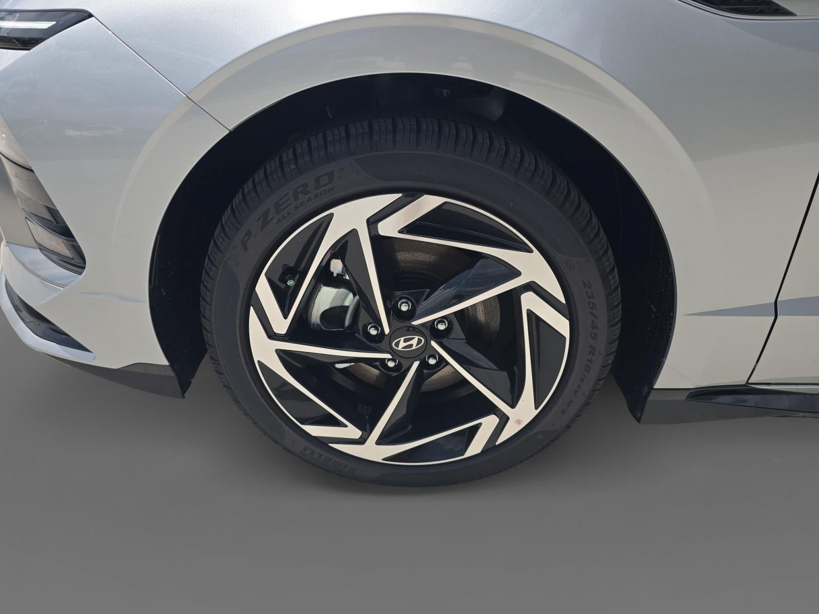 New 2026 Hyundai Sonata SEL FWD image 9