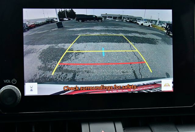 Certified 2024 Toyota RAV4 XLE w/ Convenience Package image 21