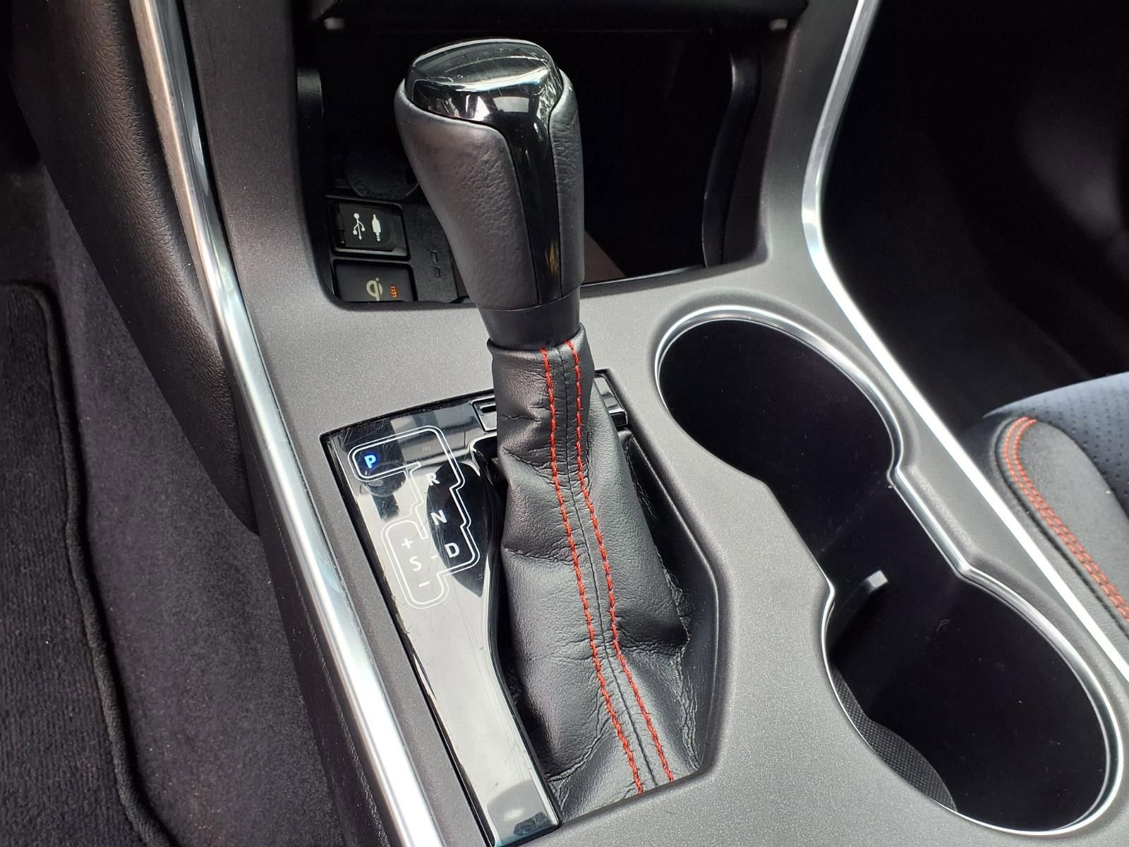 Used 2016 Toyota Camry XSE w/ Moonroof Package FWD image 19