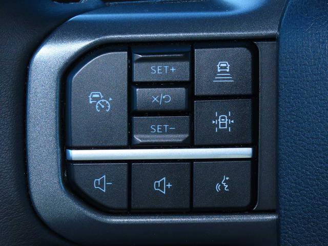 Certified 2025 Ford F150 Lariat w/ Equipment Group 502A High image 29