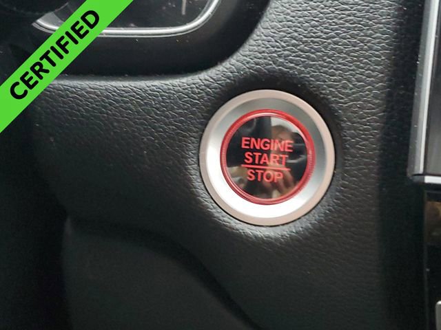 Used 2022 Honda CR-V EX image 17