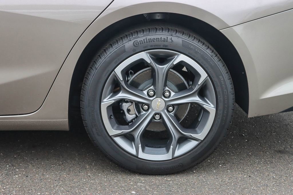 Used 2025 Chevrolet Malibu LT image 10