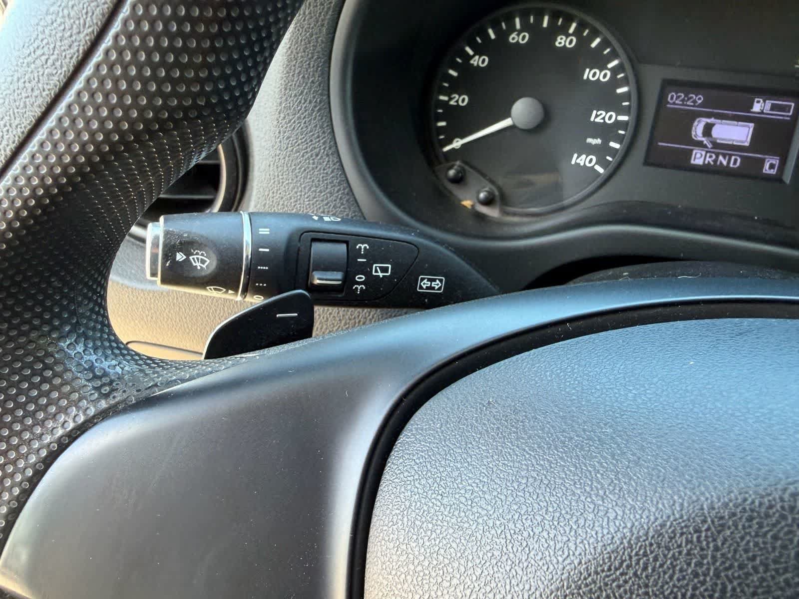 Used 2016 Mercedes-Benz Metris Passenger image 26
