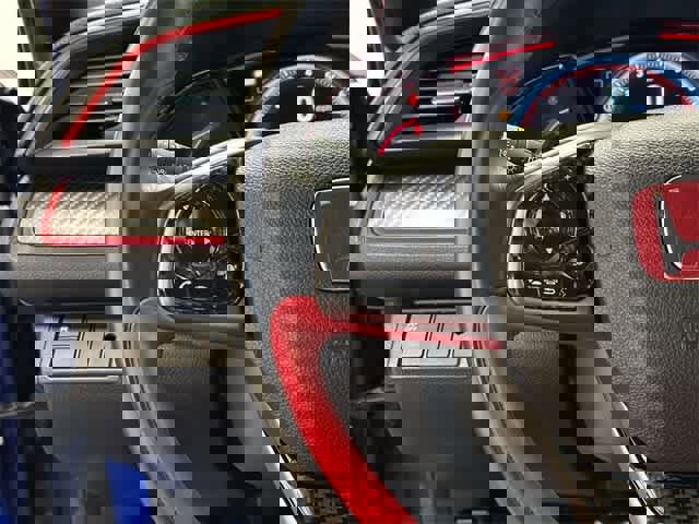 Used 2019 Honda Civic Type R image 8