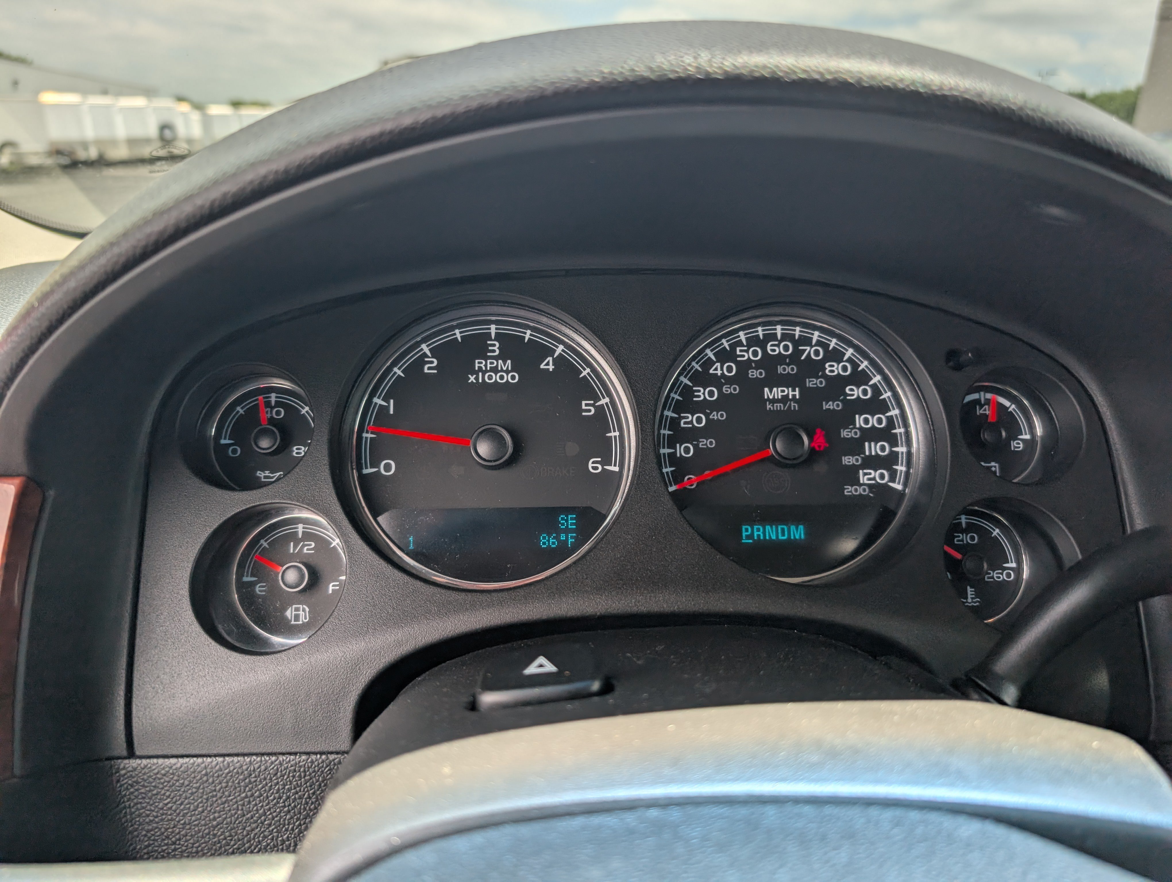 Used 2014 Chevrolet Tahoe LTZ AWD/4WD image 18