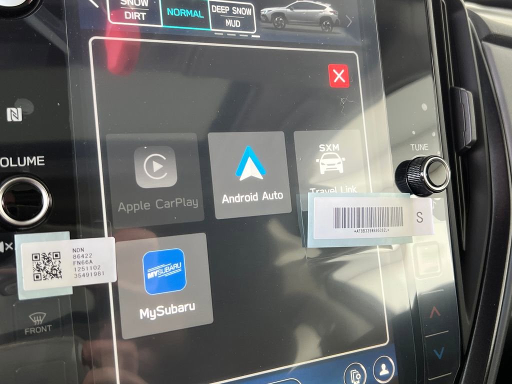 New 2026 Subaru Crosstrek 2.0i Premium image 31