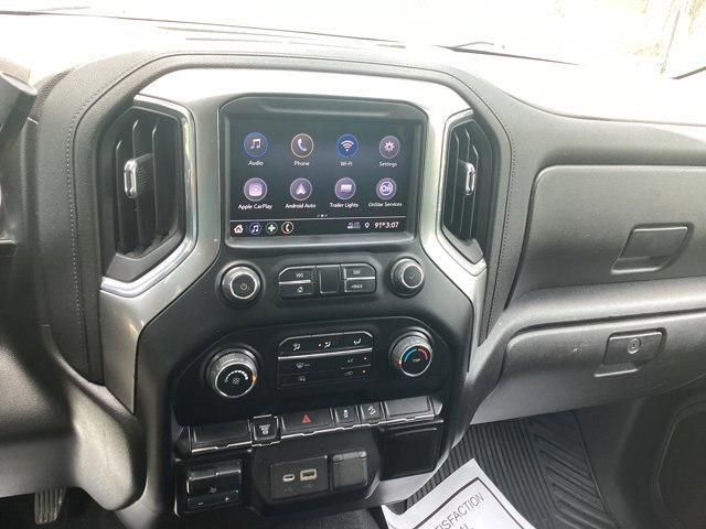 Used 2020 Chevrolet Silverado 2500 LT w/ Z71 Off-Road Package image 13