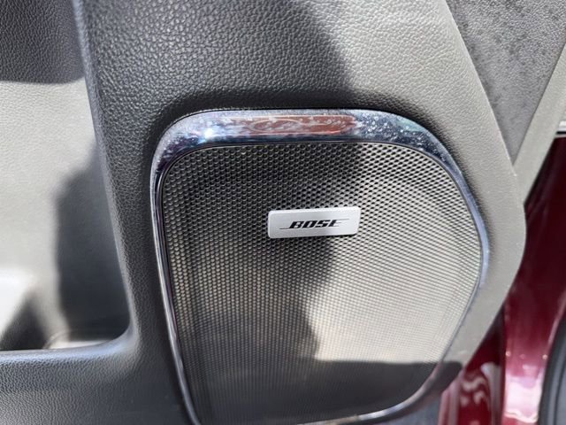 Used 2014 GMC Sierra 1500 SLT w/ SLT Crew Cab Value Package AWD/4WD image 11