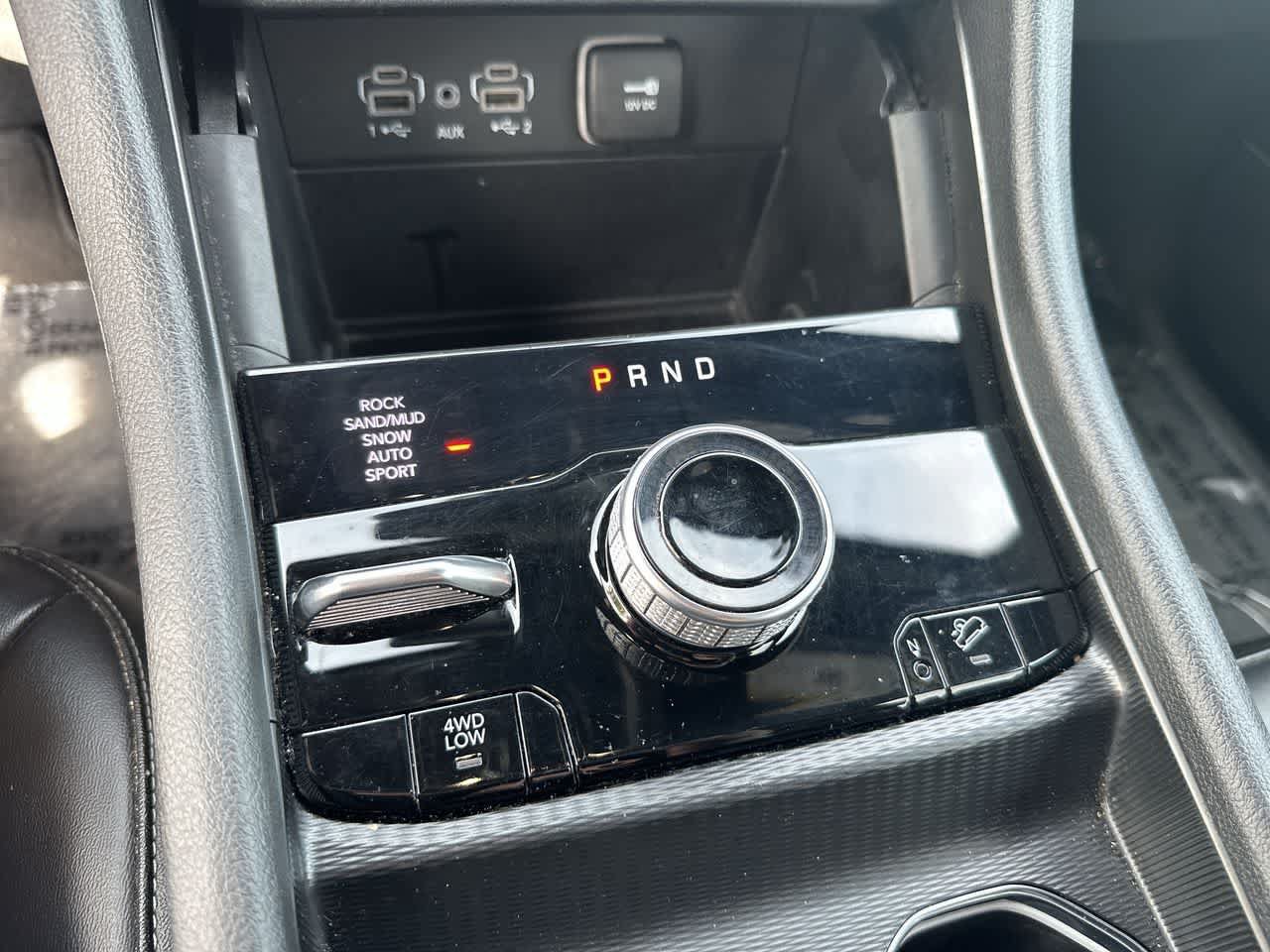 Certified 2024 Jeep Grand Cherokee Limited 4xe AWD/4WD image 29