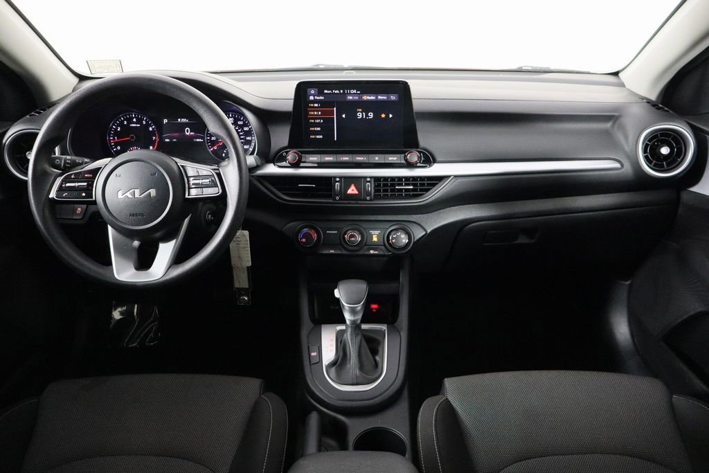 Used 2024 Kia Forte LXS image 14