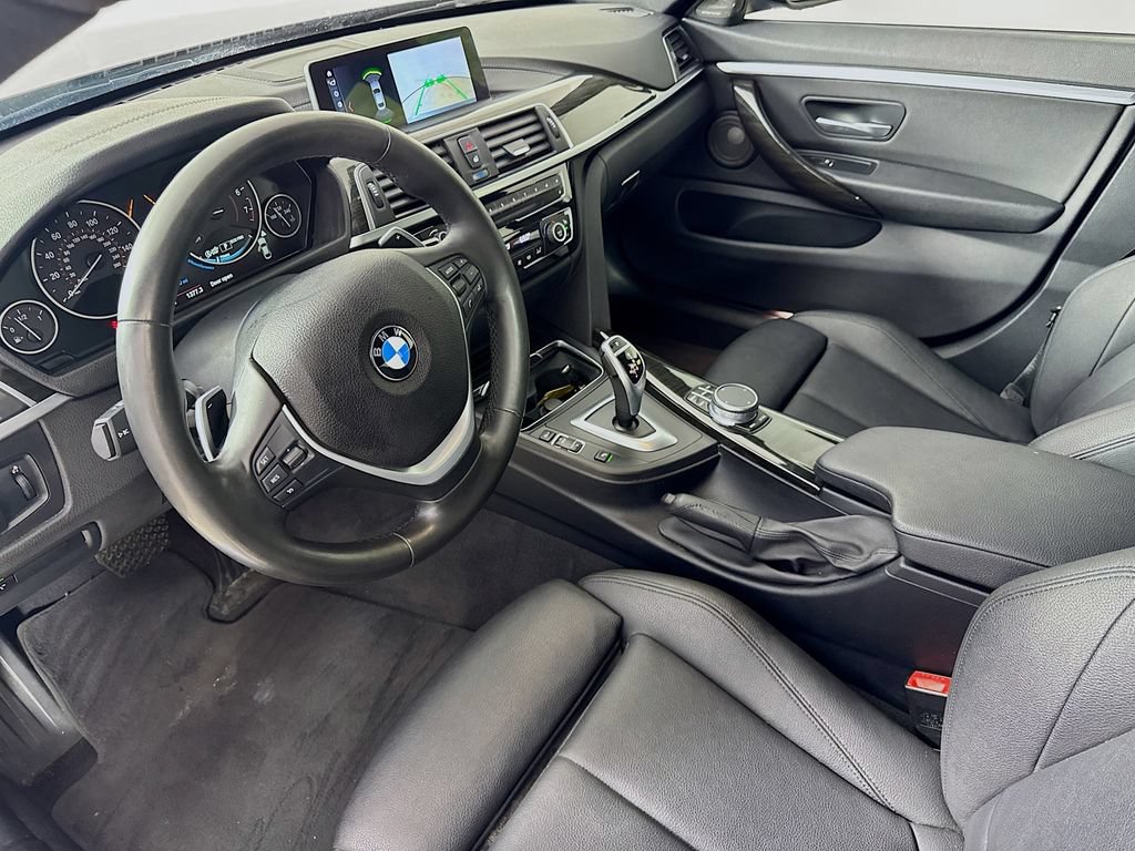 Used 2020 BMW 440i Gran Coupe RWD image 11