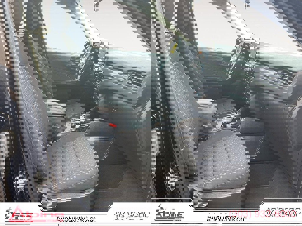 Used 2023 Ford Escape Active image 15