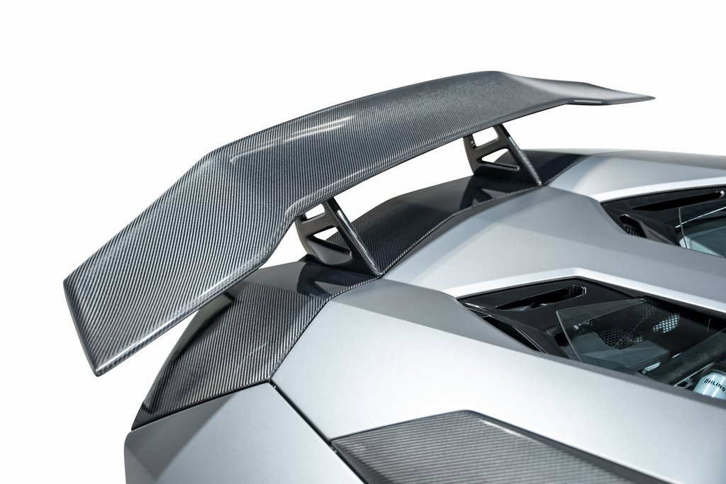 Used 2017 Lamborghini Aventador LP 700-4 image 18