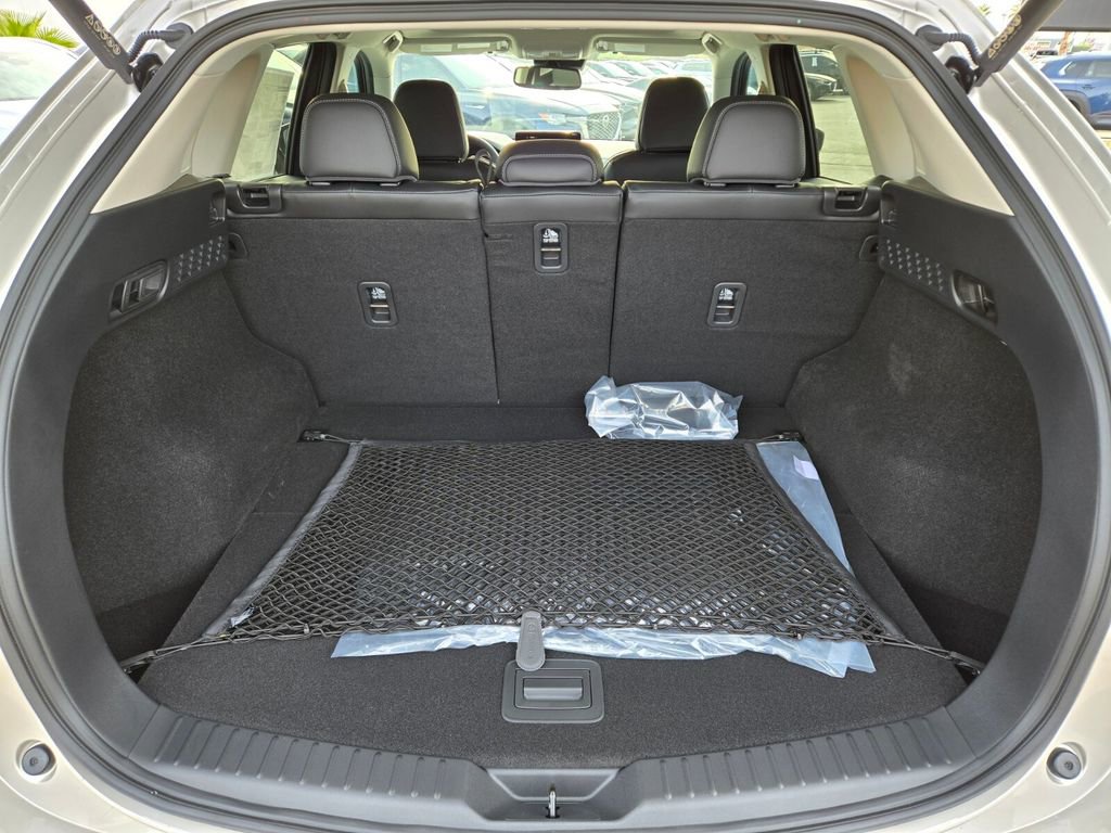 New 2025 MAZDA CX-5 AWD 2.5 S image 19