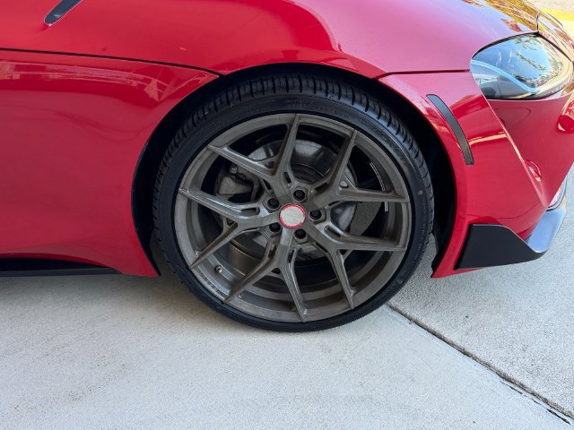 Used 2022 Toyota Supra RWD image 19