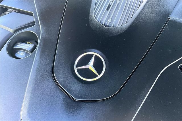 Certified 2019 Mercedes-Benz E 450 4MATIC Cabriolet image 33