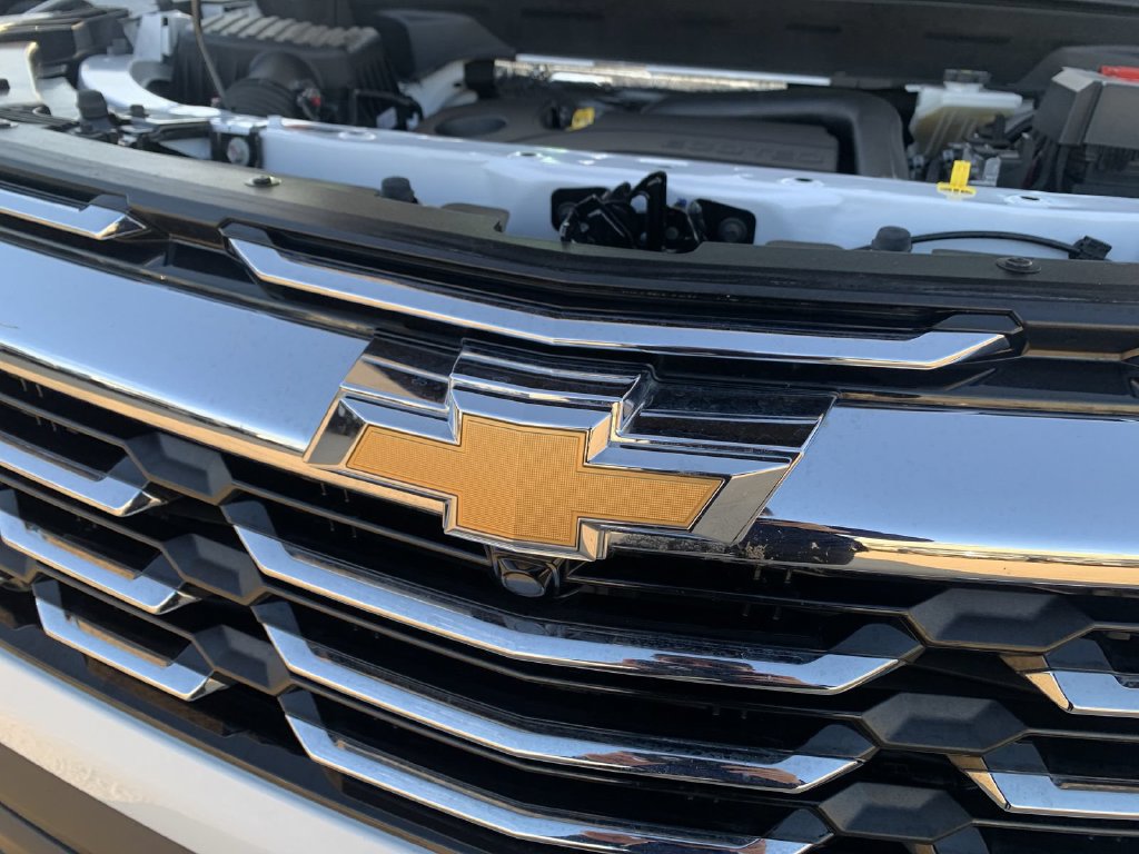 Certified 2026 Chevrolet Equinox LT FWD image 29