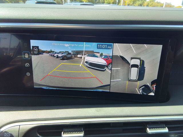 New 2026 Hyundai Palisade Limited image 16