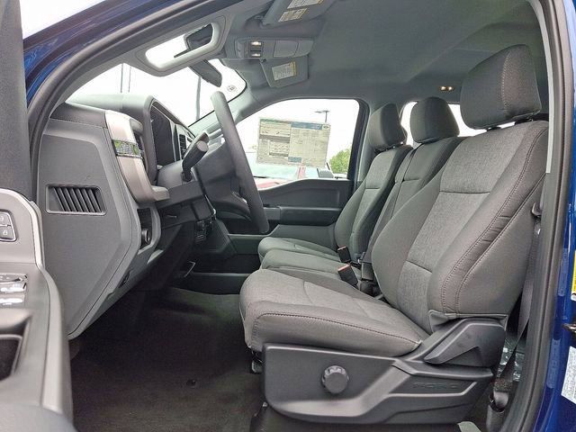 New 2026 Ford F250 XL w/ STX Appearance Package image 9