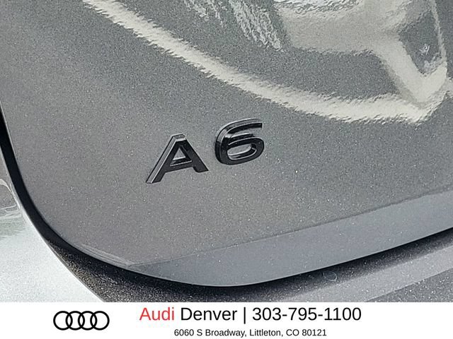 New 2026 Audi A6 Prestige AWD/4WD image 16