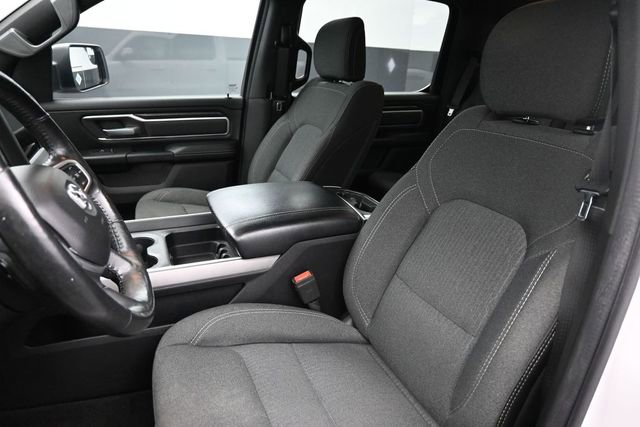 Used 2020 RAM 1500 Lone Star AWD/4WD image 14