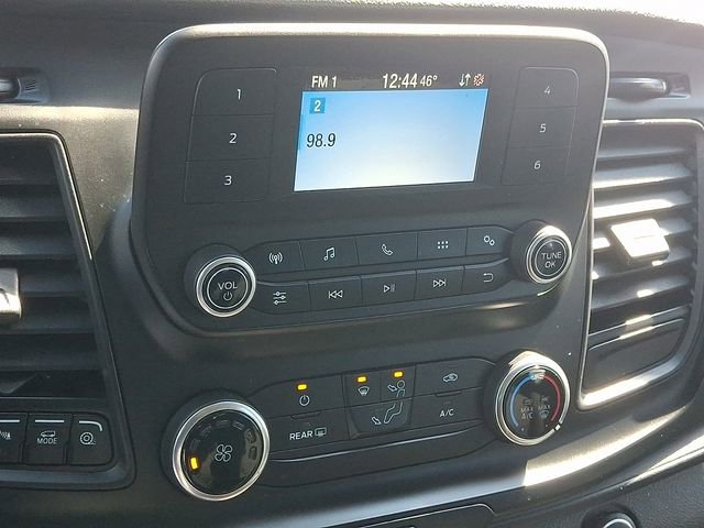 Used 2021 Ford Transit 350 XLT image 20