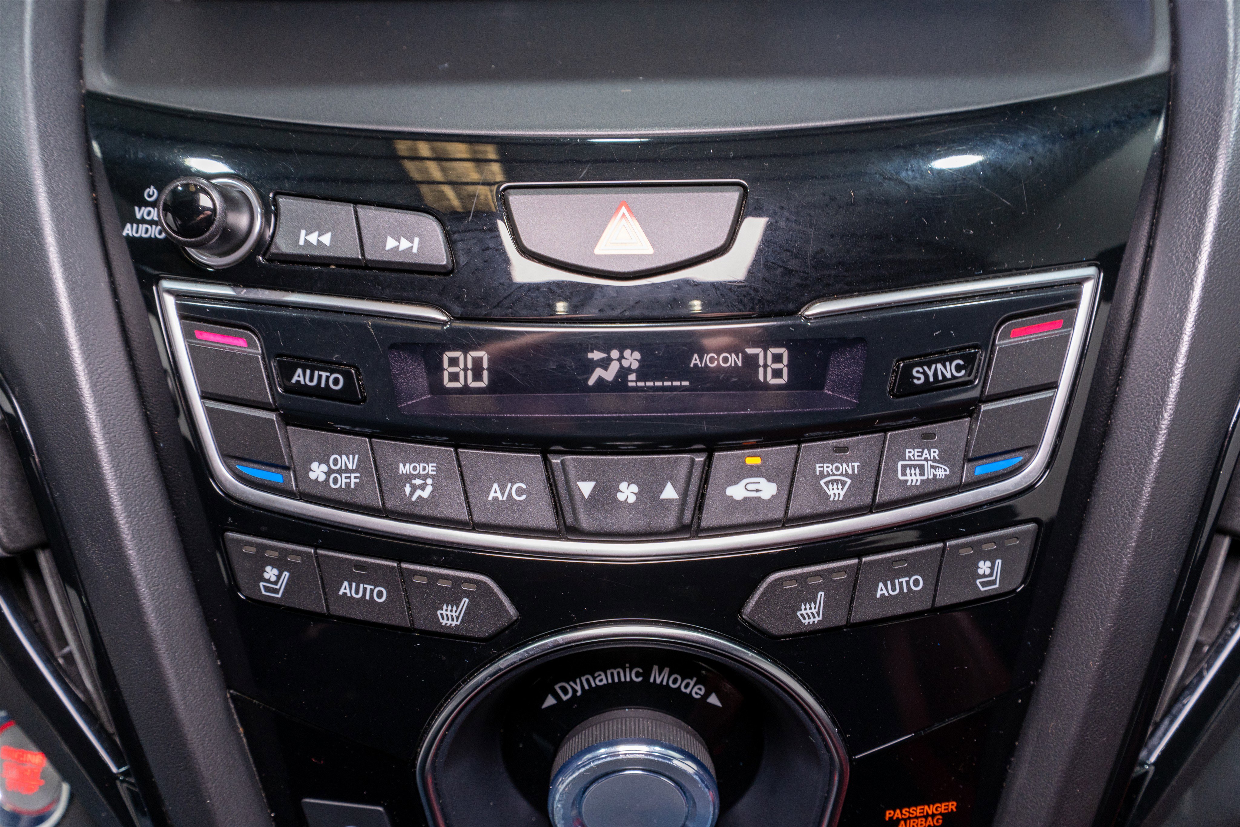 Used 2019 Acura RDX A-Spec image 22