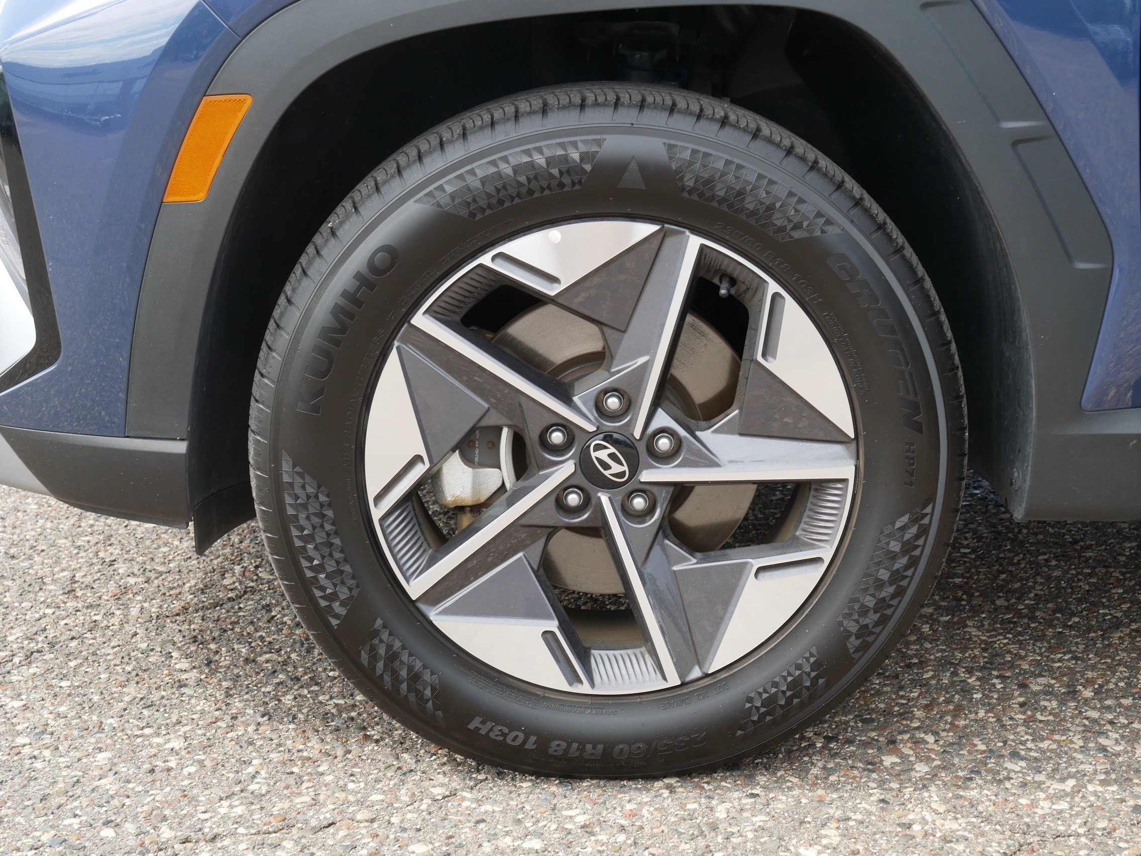 Used 2026 Hyundai Tucson SEL Plus AWD/4WD image 15