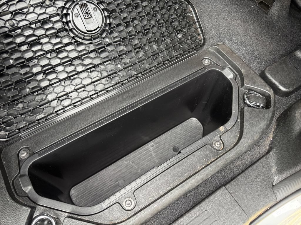 Used 2026 RAM 1500 Laramie AWD/4WD image 48
