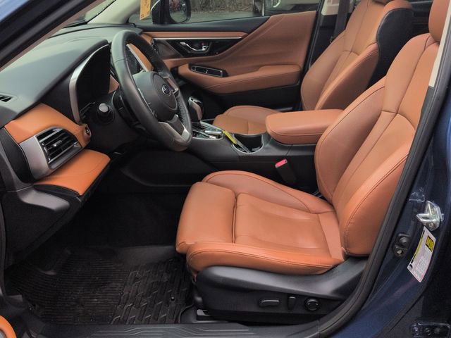 Used 2022 Subaru Legacy Touring XT image 22