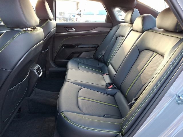Used 2026 Kia K5 GT image 10