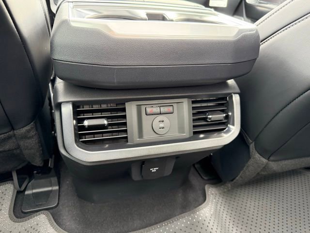 New 2026 Ford F150 Platinum w/ Equipment Group 702A High image 20