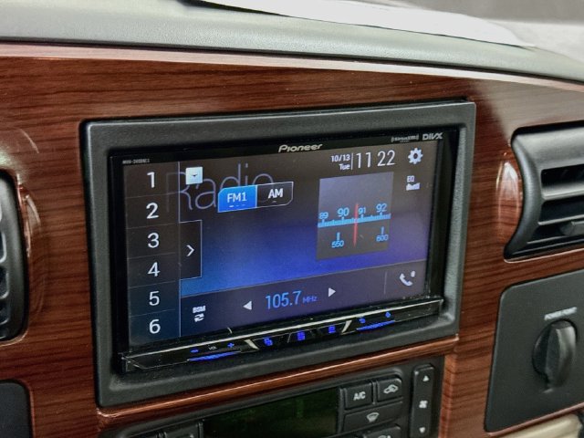 Used 2005 Ford F350 Lariat AWD/4WD image 14