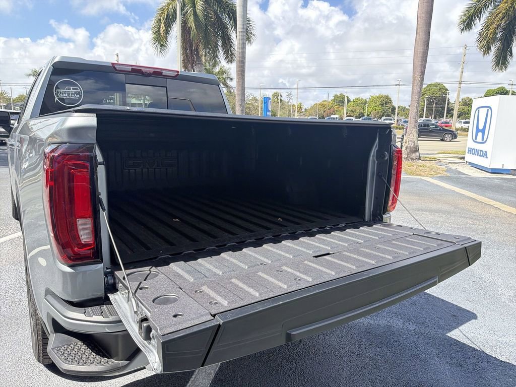 Used 2025 GMC Sierra 1500 Denali w/ Denali Reserve Package image 27