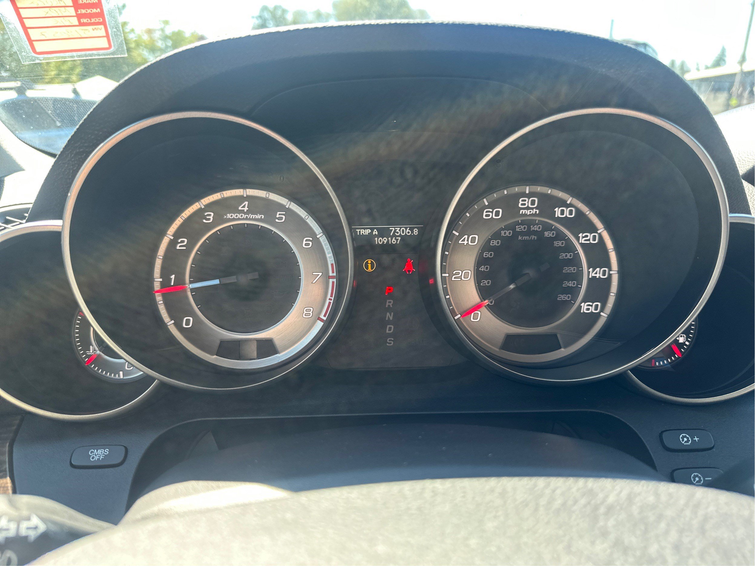 Used 2013 Acura MDX w/ Advance & Entertainment Pac AWD/4WD image 17