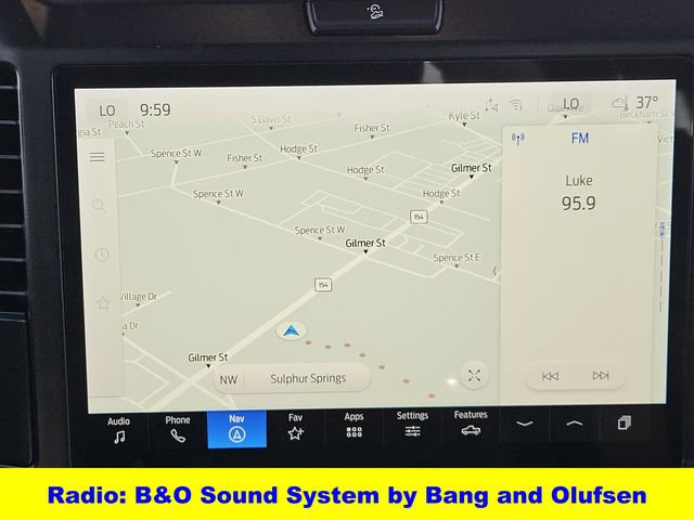 New 2026 Ford F250 Lariat w/ FX4 Off-Road Package image 14