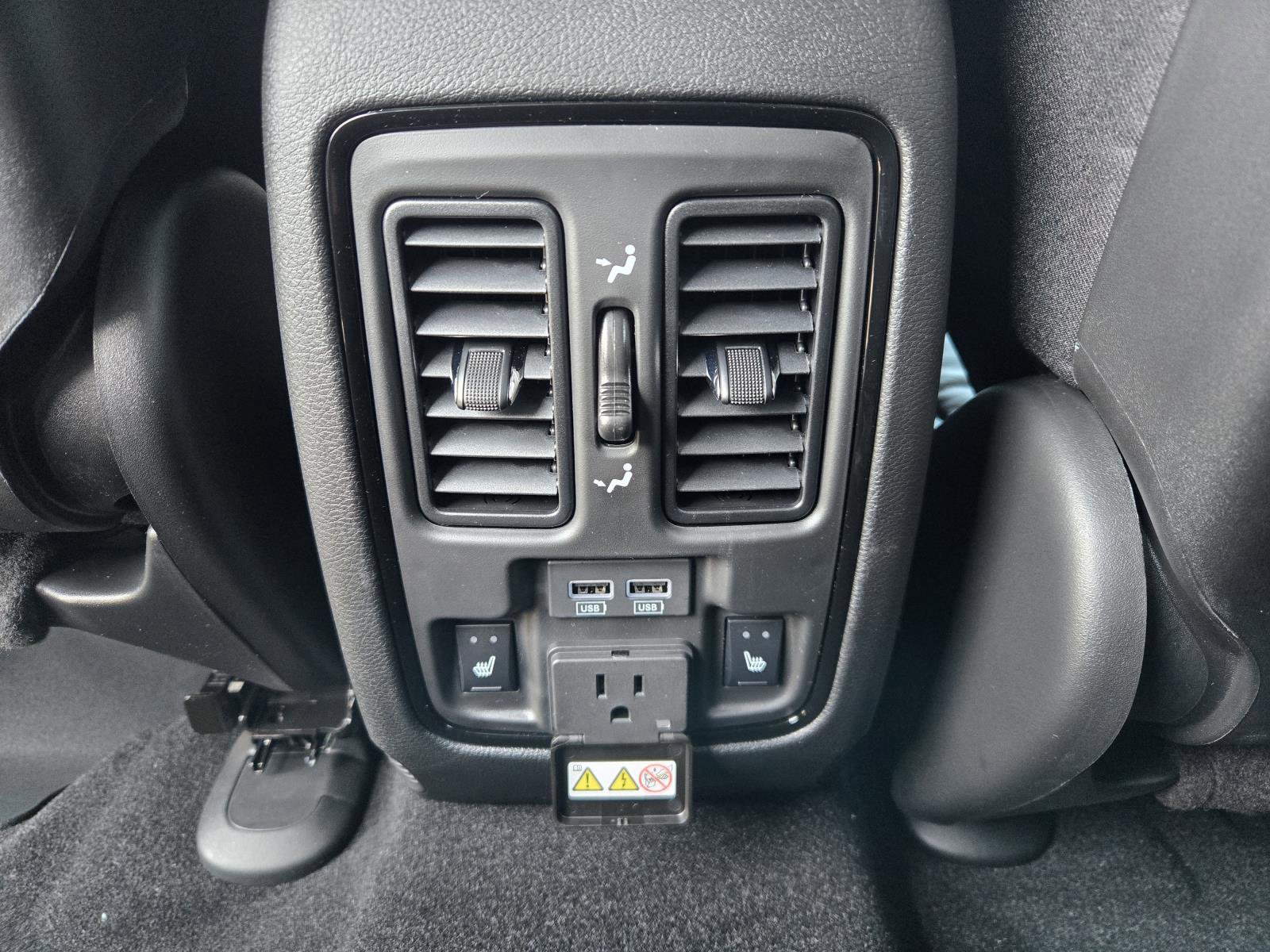 New 2026 Dodge Durango GT image 29