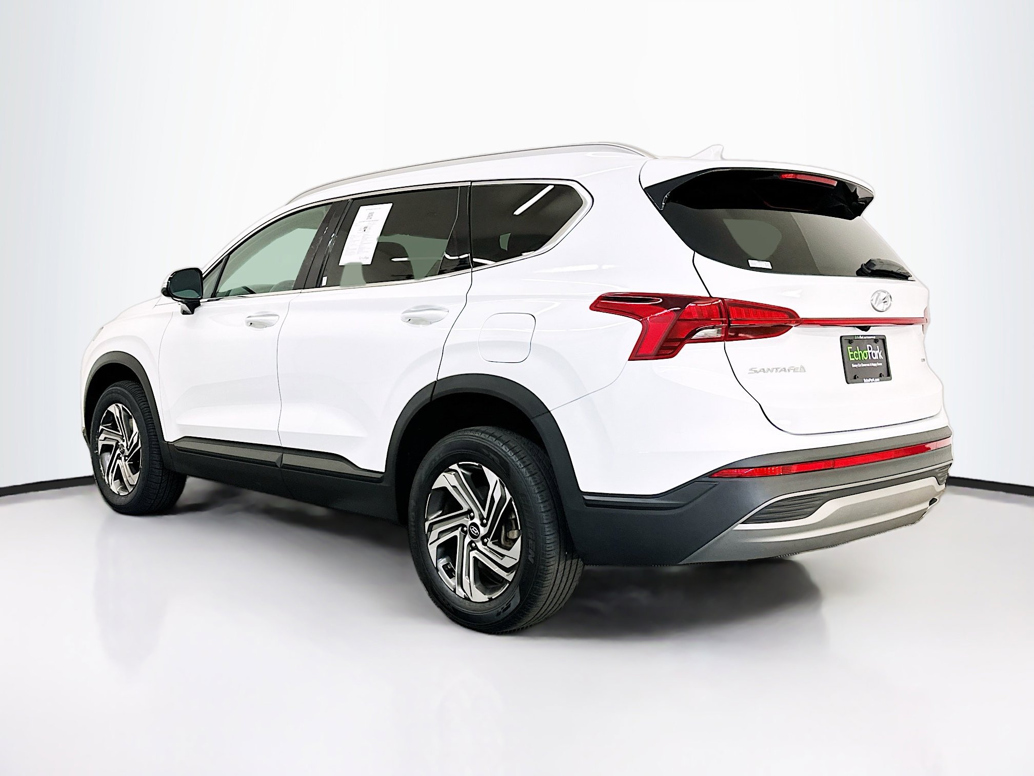 Used 2023 Hyundai Santa Fe SEL image 5