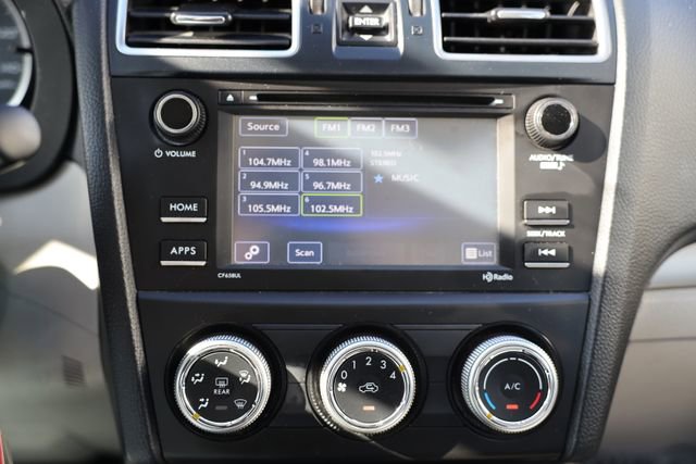 Used 2017 Subaru Forester 2.5i w/ Alloy Wheel Package image 30