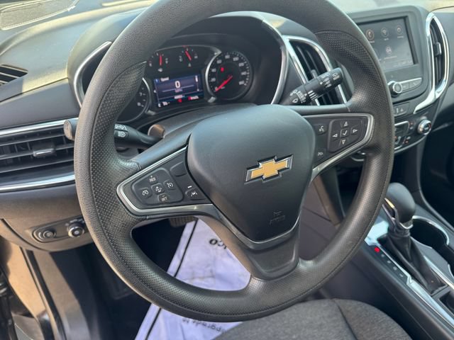 Used 2023 Chevrolet Equinox LT FWD image 13