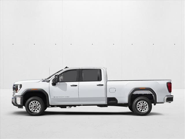 New 2026 GMC Sierra 2500 AT4X w/ AT4X AEV Edition AWD/4WD image 3