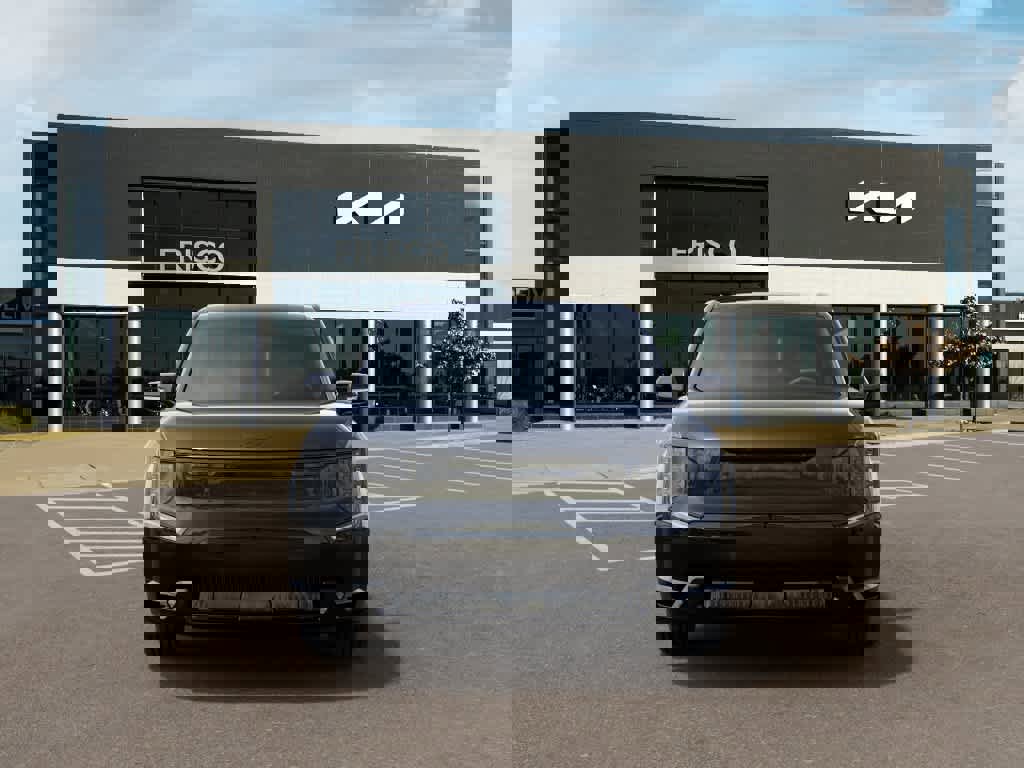 New 2026 Kia EV9 Land image 2