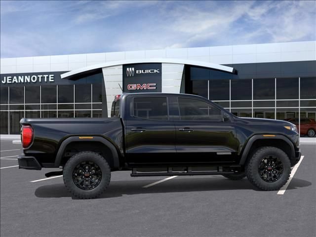 New 2026 GMC Canyon Elevation w/ Convenience Package RWD image 5