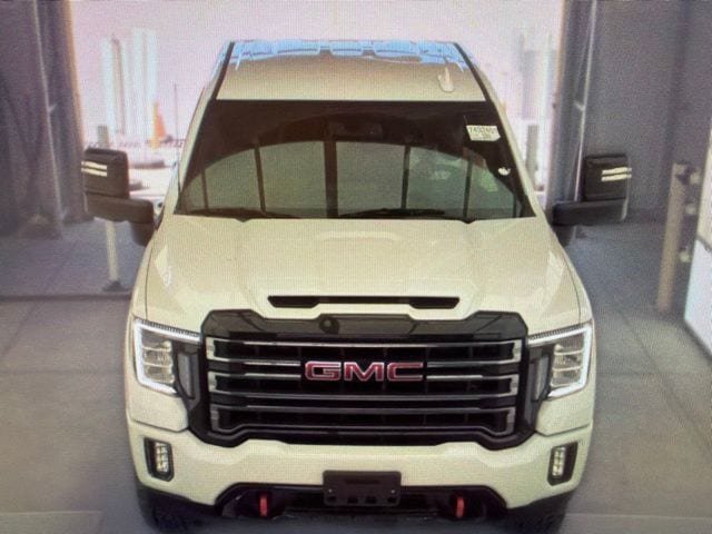 Used 2023 GMC Sierra 2500 AT4 w/ Gooseneck/5TH Wheel Package AWD/4WD image 13