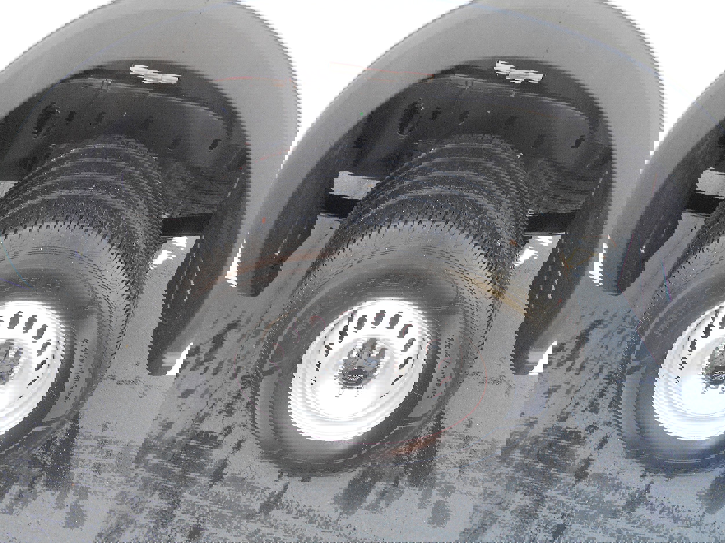 Used 2022 Ford Ranger XL image 12