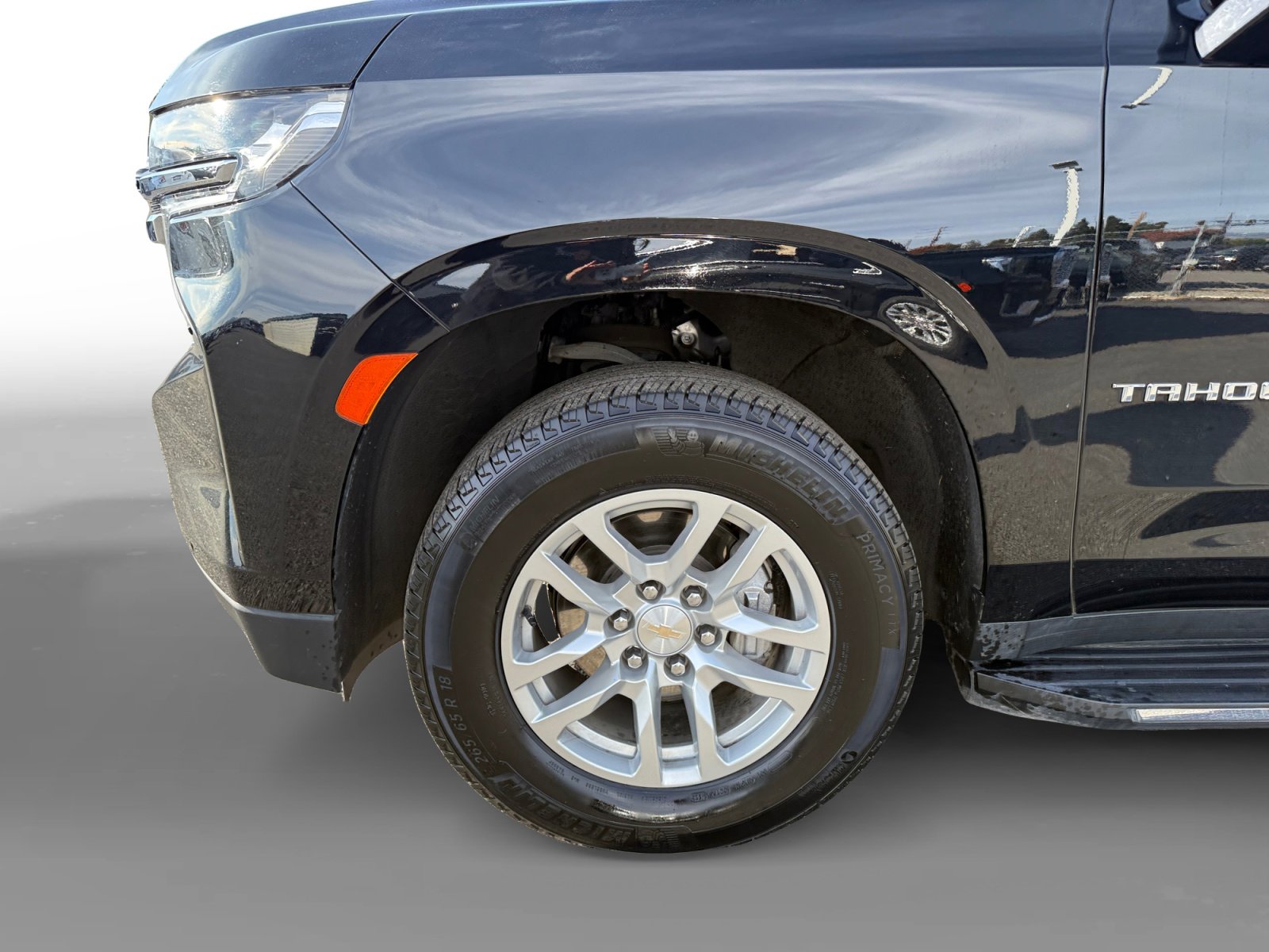 Used 2023 Chevrolet Tahoe LT image 9