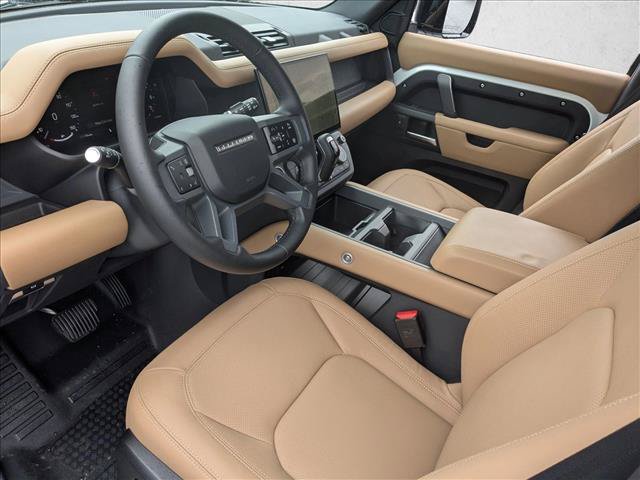 New 2026 Land Rover Defender 110 S AWD/4WD image 10