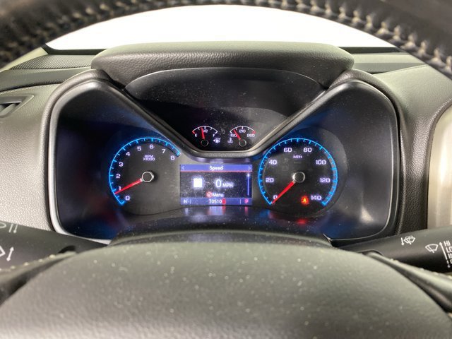 Used 2019 GMC Canyon Denali AWD/4WD image 18