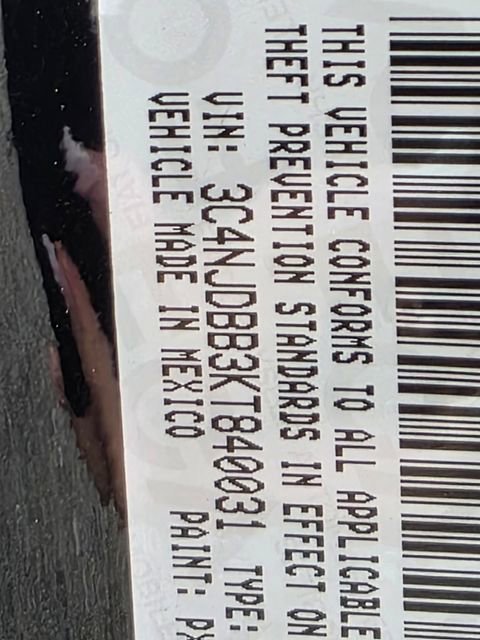 Used 2019 Jeep Compass Altitude image 28